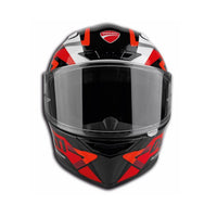 Helm Ducati Logo Peak 2.0