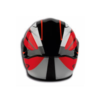 Helm Ducati Logo Peak 2.0