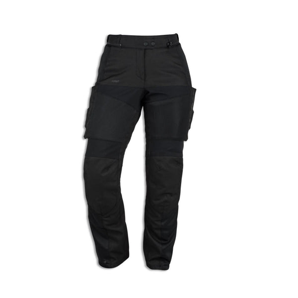 Stoffhose Damen Tour Summer C1