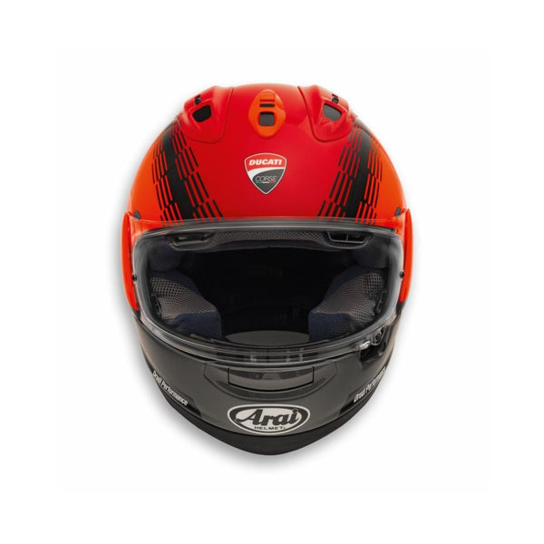 Integralhelm Ducati Corse V9