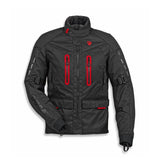 Stoffjacke Tour C5
