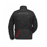 Stoffjacke Tour C5