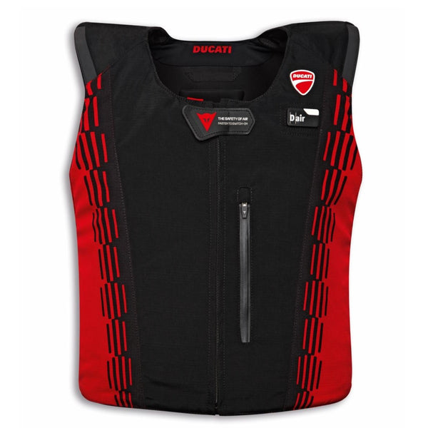 Airbagweste Ducati Smart Air