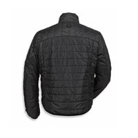 Stoffjacke Tour C5