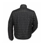 Stoffjacke Tour C5