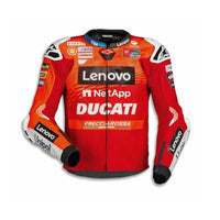 Lederjacke Replica MotoGp 25