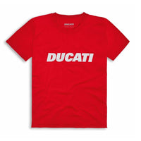 T-Shirt Kinder Ducatiana 2.0