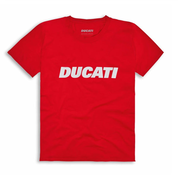 T-Shirt Kinder Ducatiana 2.0