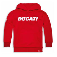 Sweatshirt Kids Ducati Ducatiana