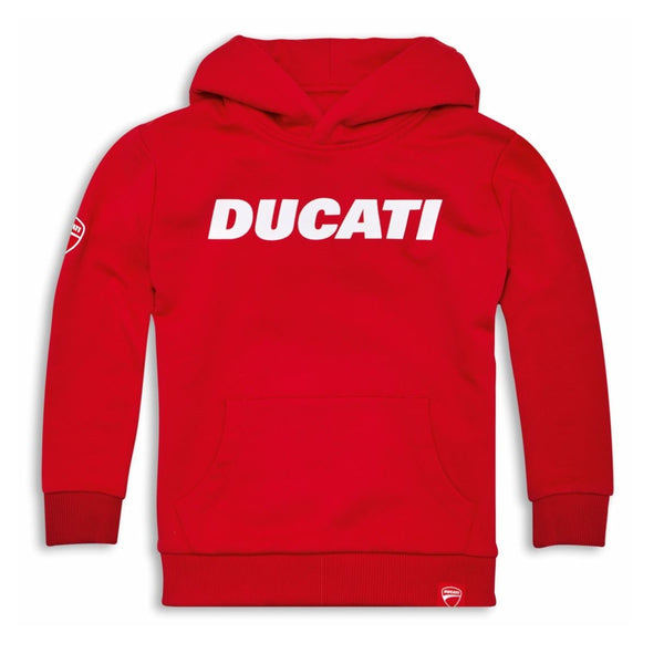 Sweatshirt Kids Ducati Ducatiana
