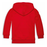 Sweatshirt Kids Ducati Ducatiana