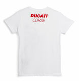 T-Shirt Kids Ducati Shield