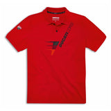 Poloshirt DC Speed