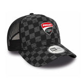 Kappe NewEra Ducati Corse Checkered