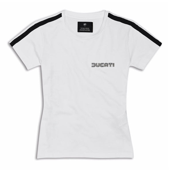 T-Shirt Damen Heritage