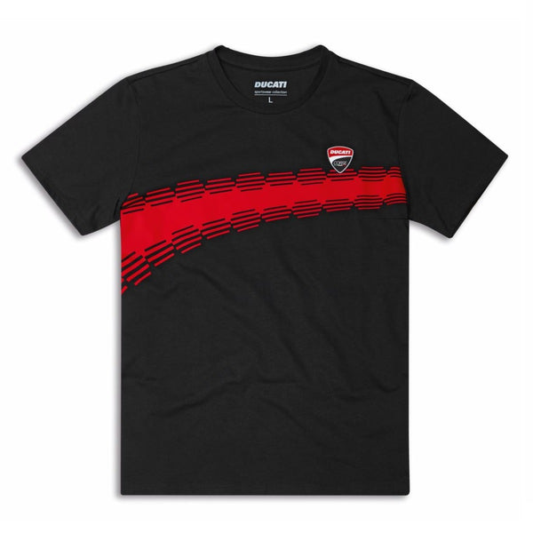 T-Shirt DC Livery