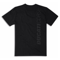 T-Shirt DC Livery