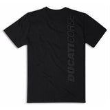 T-Shirt DC Livery