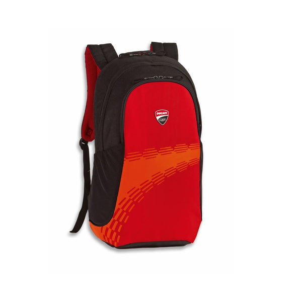 Rucksack DC Livery
