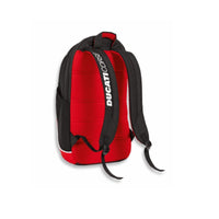 Rucksack DC Livery