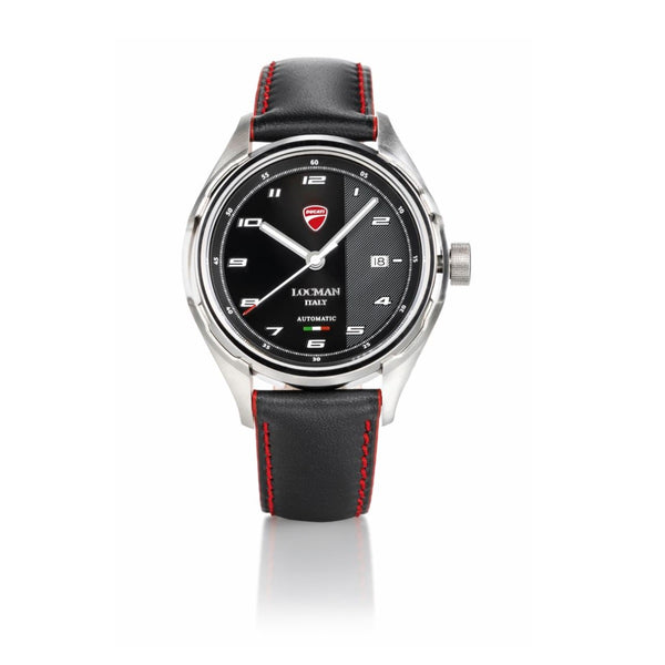 Armbanduhr Sidney OAP