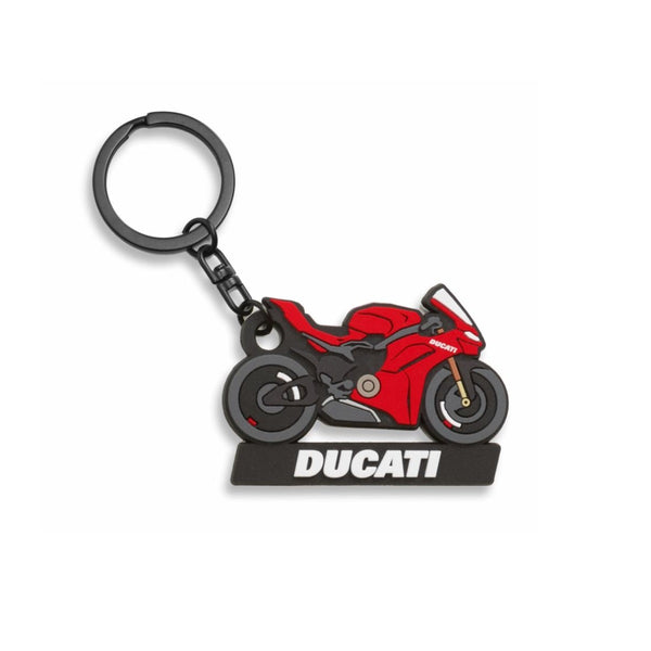 Schlüsselanhänger Panigale 7G