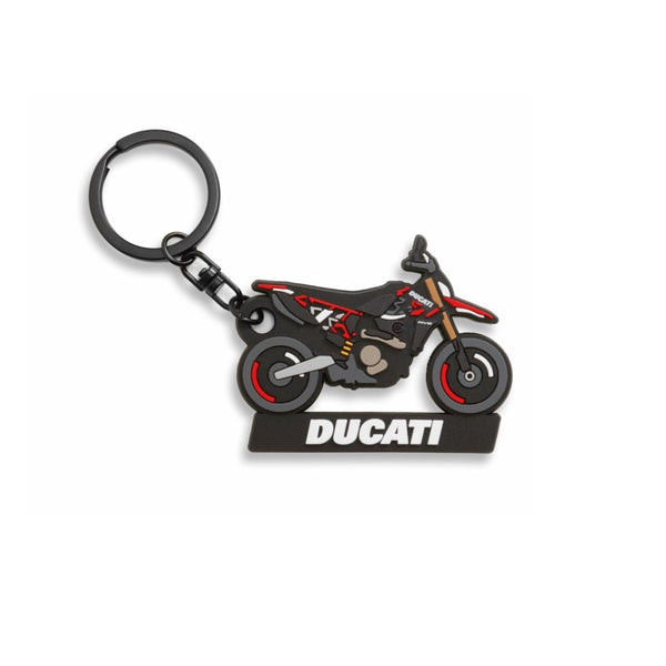 Schlüsselanhänger Ducati HYM