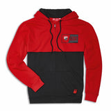 Sweatshirt mit Kapuze Dual MM93