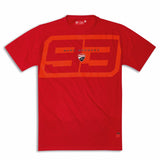 T-Shirt Dual MM93