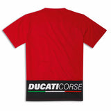 T-Shirt Dual MM93