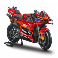Modell (1:6) MotoGP 24 Bagnaia