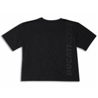 T-Shirt Damen DC Livery