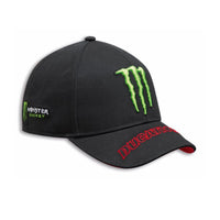 Kappe DC Monster Energy