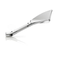 Spiegel Rizoma "Tomok" silbern