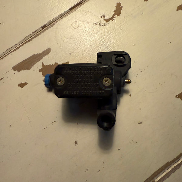 Handbremspumpe ohne Hebel PS 12