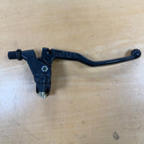 Kupplungshebel komplett Cagiva 600 Canyon