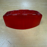 Rücklichtglas Cagiva 750 Elefant