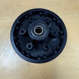 Vorderradnabe Cagiva 650 Elefant