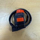 Kombischalter rechts Cagiva 600 W16