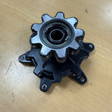 Vorderradnabe Cagiva 600 Canyon