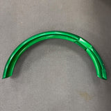 Kotflügel hinten grün Ducati 350 Vento