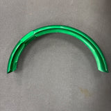 Kotflügel hinten grün Ducati 350 Vento