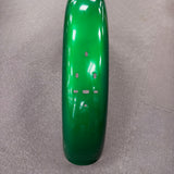 Kotflügel hinten grün Ducati 350 Vento