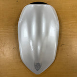 Soziussitzabdeckung weiß MV Agusta F4