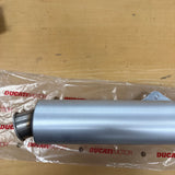 Auspufftopf rechts A04/B04 Ducati 900 Superlight