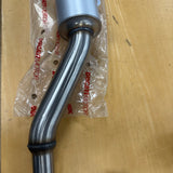 Auspufftopf rechts A04/B04 Ducati 900 Superlight