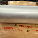 Auspufftopf rechts A04/B04 Ducati 900 Superlight