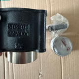 Gusszylinder D53,7 Benelli Velvet