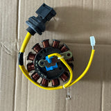 Stator Benelli Adiva