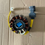 Stator Benelli Adiva